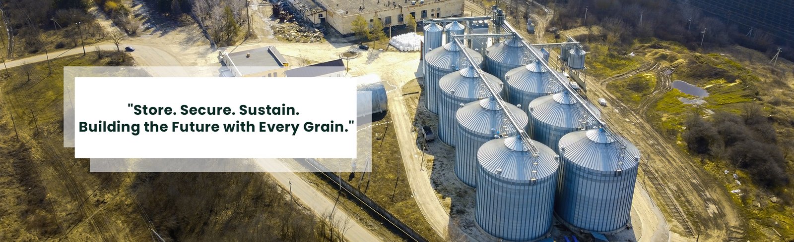 Silo Projects