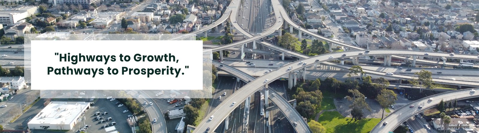 Infrastructure Projects